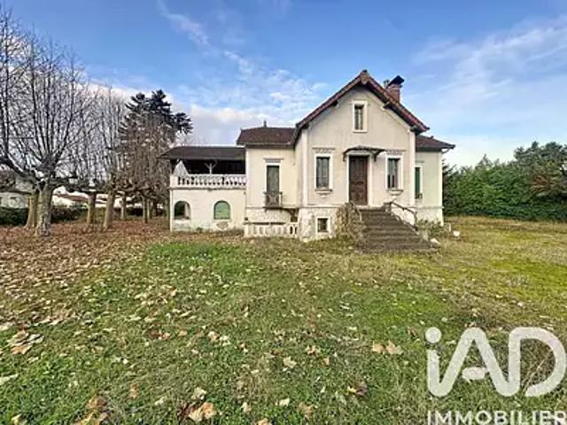 Maison vente à Mont-de-Marsan, Roquefort