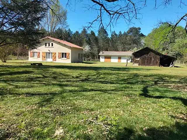 Maison vente à Mont-de-Marsan, Roquefort