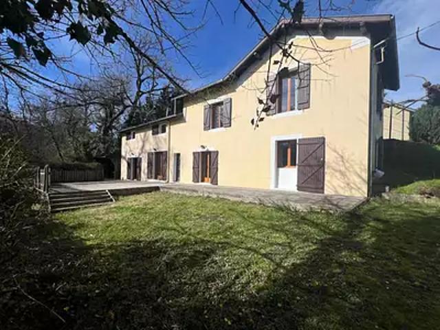 Maison vente à Mont-de-Marsan, Roquefort