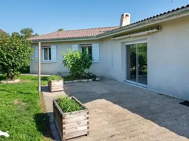 Maison vente à Mont-de-Marsan, Maillères