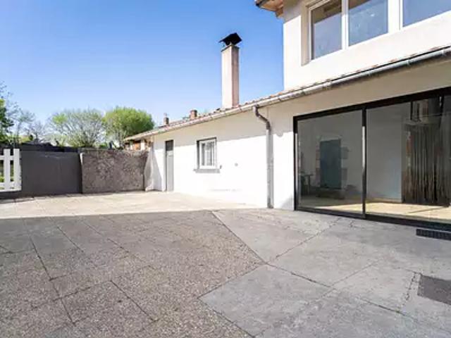 Maison vente à Mont-de-Marsan, Roquefort
