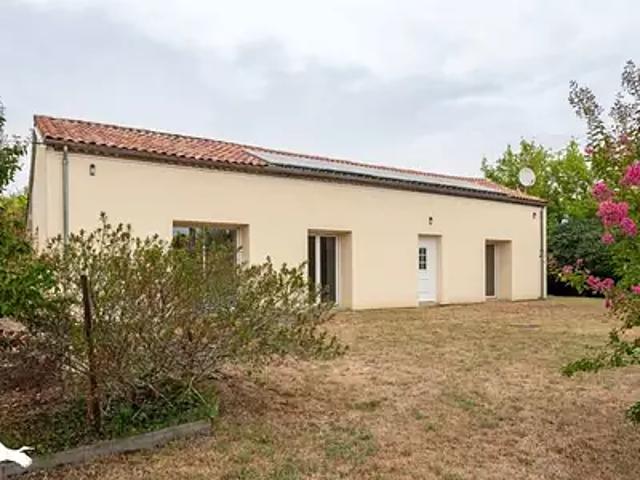 Maison vente à Mont-de-Marsan, Roquefort