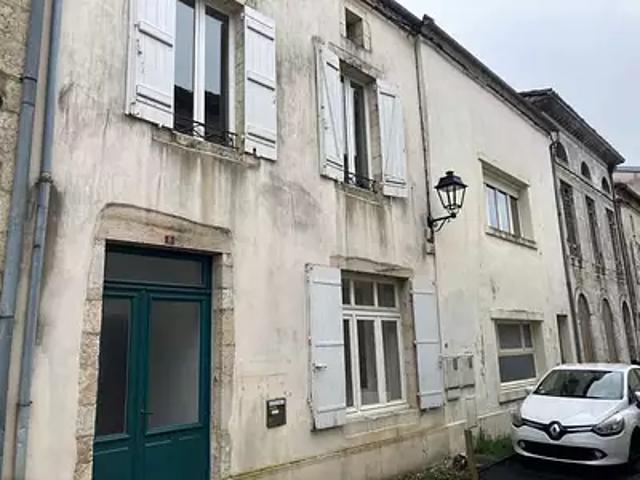 Maison vente à Mont-de-Marsan, Roquefort