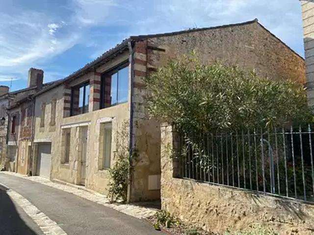 Maison vente à Mont-de-Marsan, Roquefort