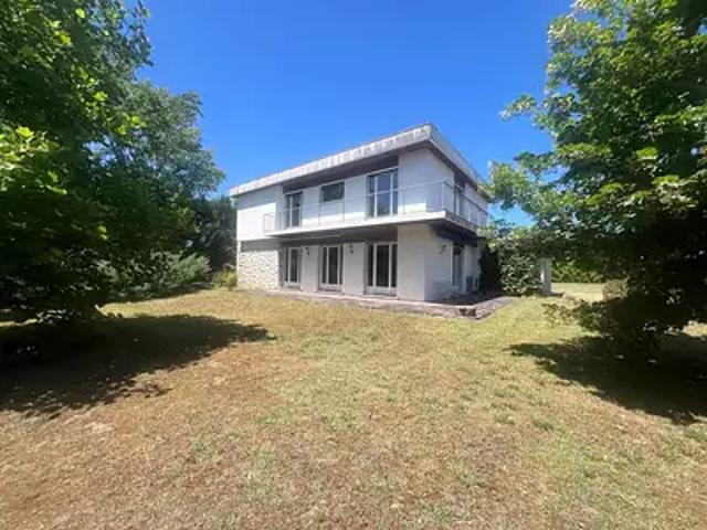 Maison vente à Roquefort, Landes