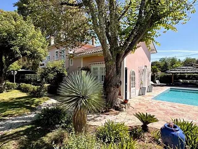 Maison vente à Mont-de-Marsan, Roquefort