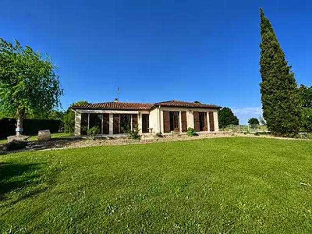 Maison vente à Agen, Roquefort