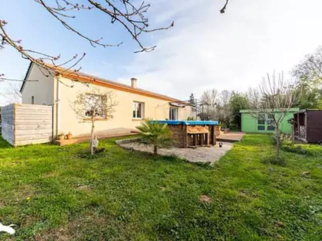 Maison vente à Agen, Roquefort
