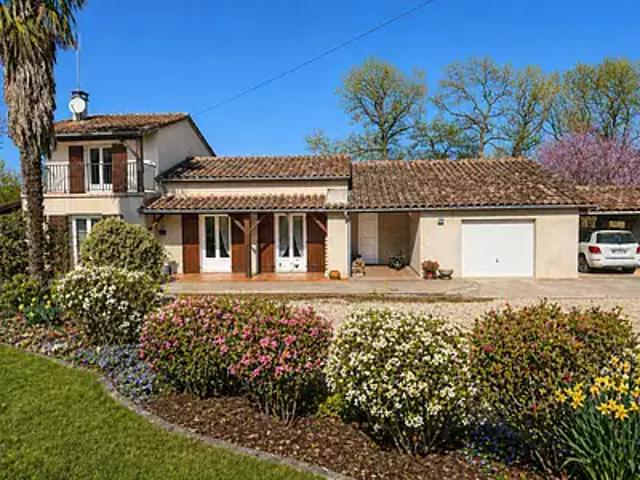 Maison vente à Agen, Roquefort