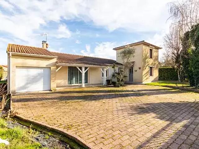 Maison vente à Agen, Roquefort