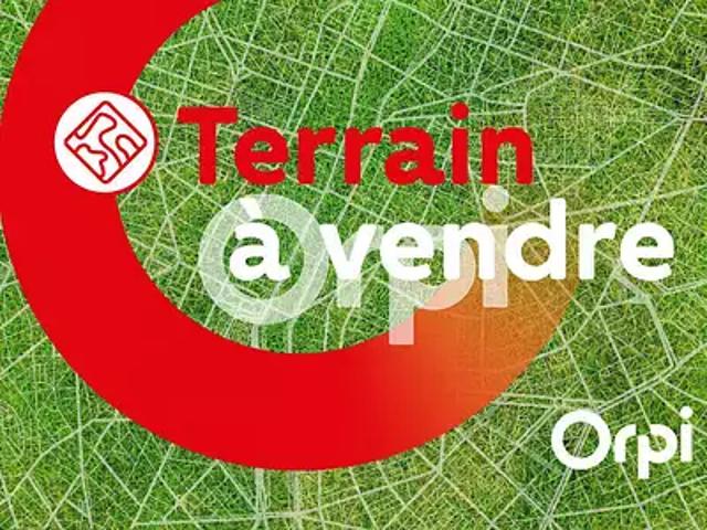 Terrain vente à Roquefort, Poncet