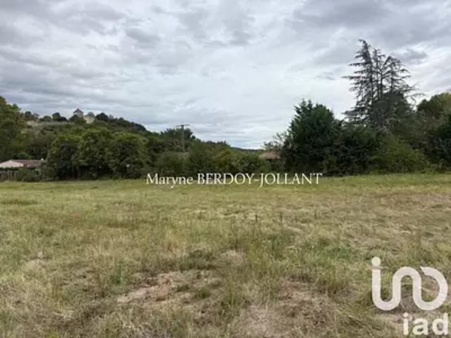 Terrain vente à France métropolitaine, Roquefort