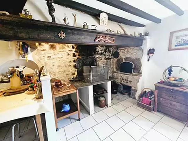 Appartement vente à Roquefort-de-Sault, Aude