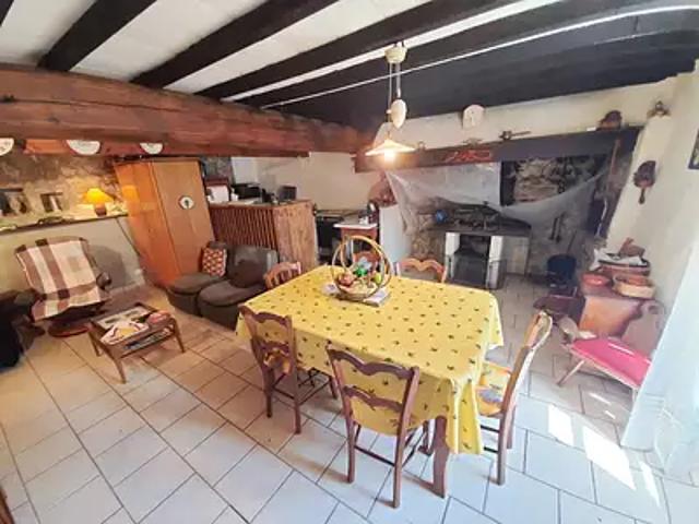 Appartement vente à Limoux, Roquefort-de-sault