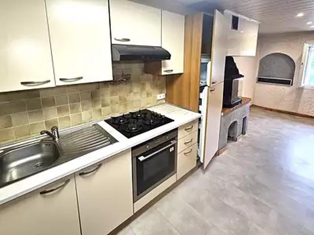 Appartement vente à Roquefort-de-Sault, Aude