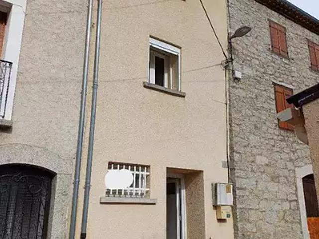Maison vente à Limoux, Roquefort-de-sault