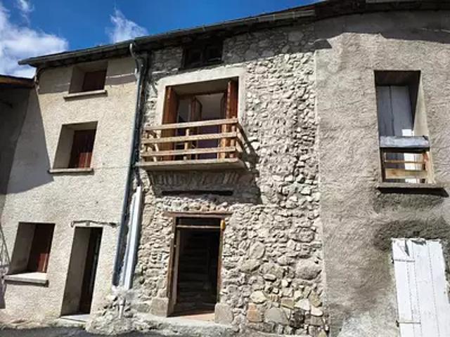 Maison vente à Roquefort-de-Sault, Aude