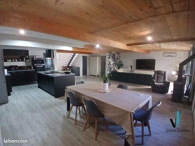 Maison vente à Narbonne, Roquefort-des-corbières