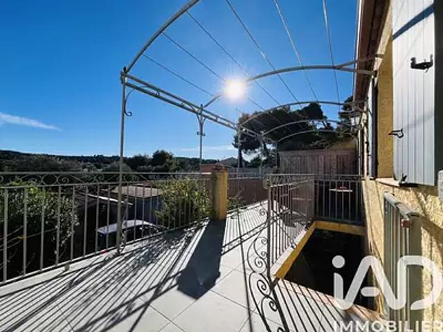 Maison vente à Narbonne, Roquefort-des-corbières