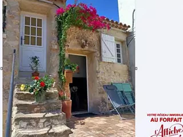Maison vente à Narbonne, Roquefort-des-corbières