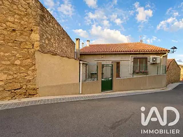 Maison vente à Narbonne, Roquefort-des-corbières