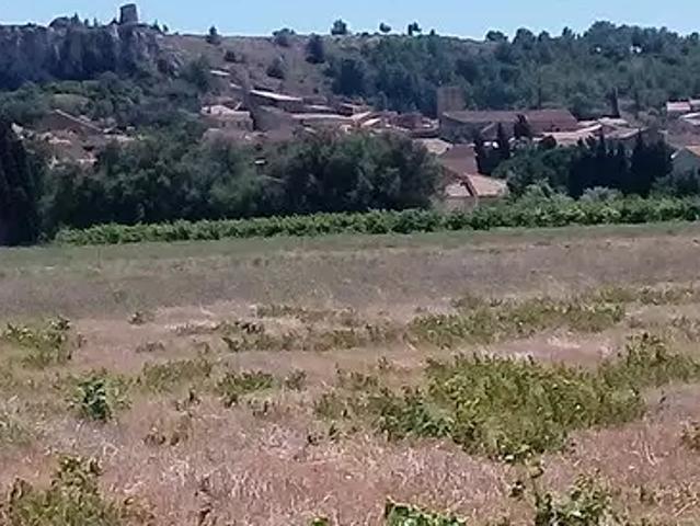 Terrain vente à Narbonne, Roquefort-des-corbières