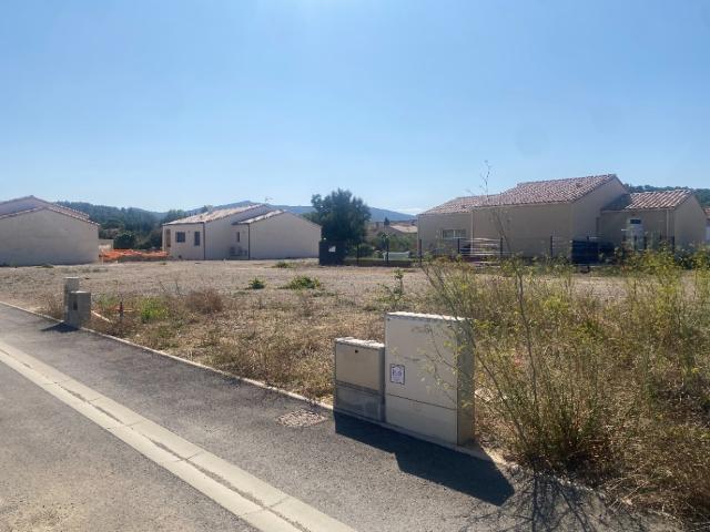 Terrain vente à Narbonne, Roquefort-des-corbières