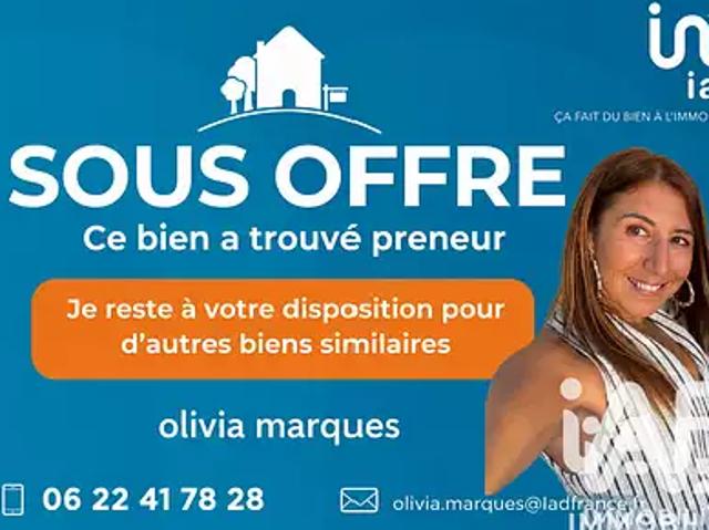 Appartement vente à Marseille, Roquefort-la-bédoule