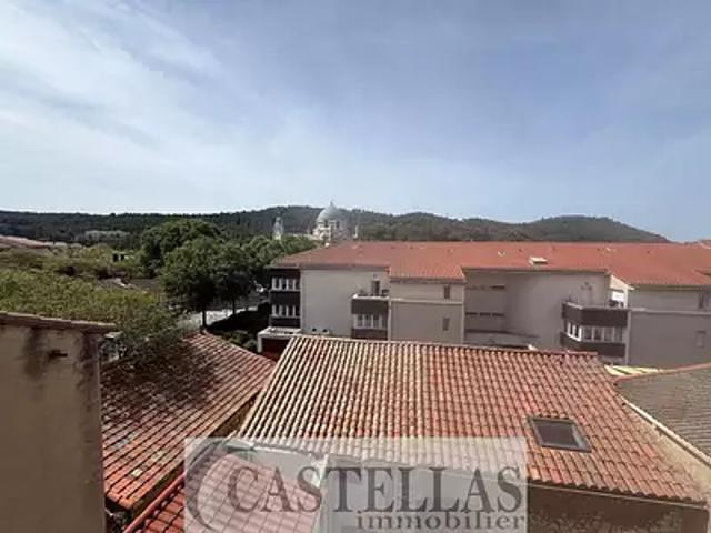 Appartement vente à Marseille, Roquefort-la-bédoule