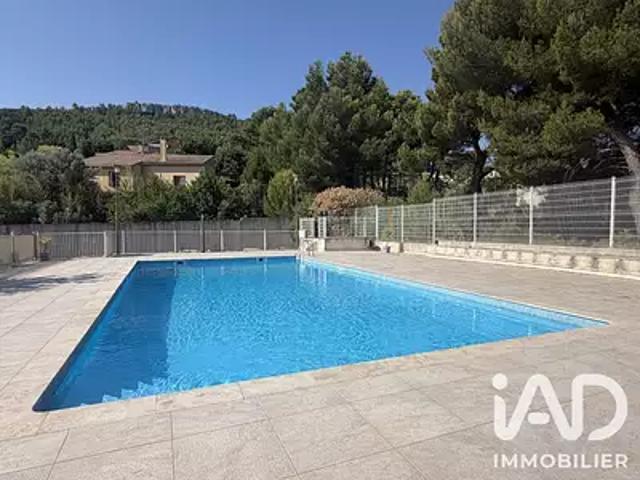 Appartement vente à Marseille, Roquefort-la-bédoule