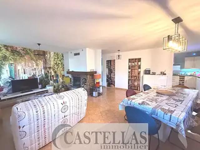 Maison vente à Marseille, Roquefort-la-bédoule