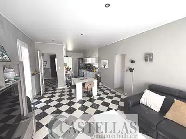 Maison vente à Marseille, Roquefort-la-bédoule