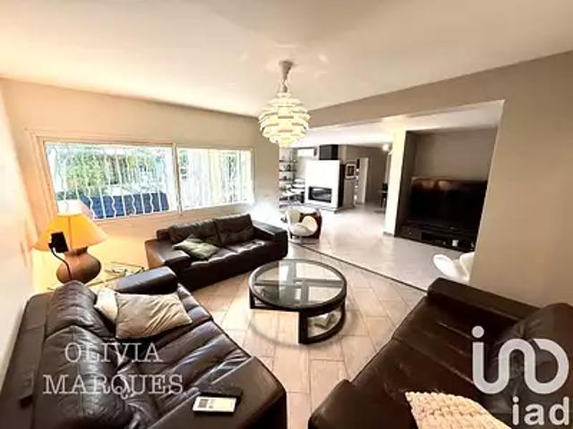 Maison vente à Marseille, Roquefort-la-bédoule