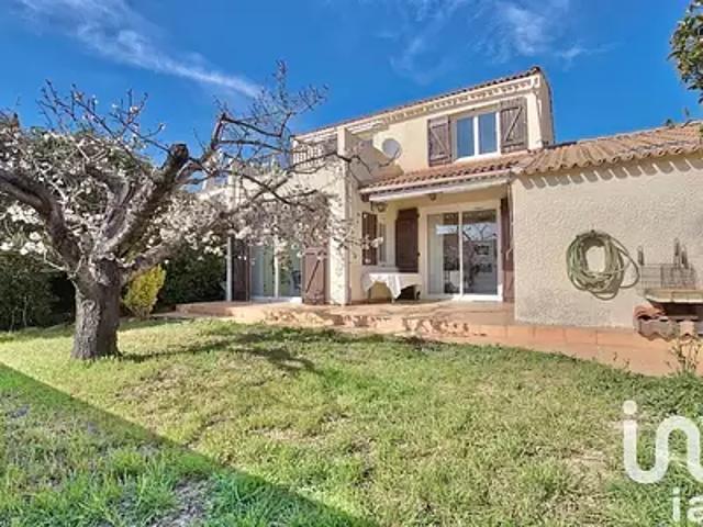 Maison vente à Roquefort-la-bédoule, La Carraz