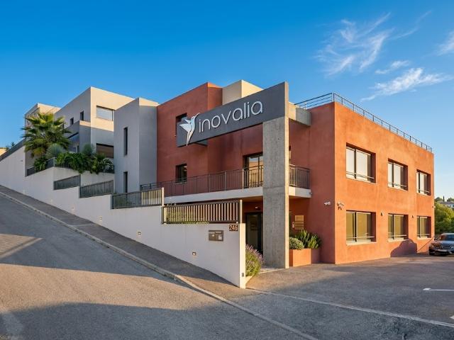 Bureau vente à Marseille, Roquefort-la-bédoule