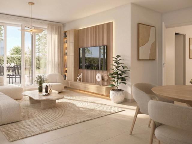 Appartement vente à Roquefort-la-Bédoule, Bouches-du-Rhône