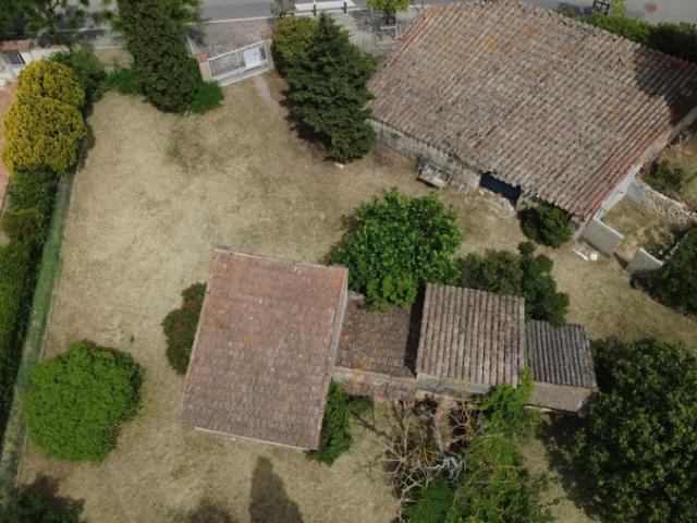Terrain vente à Marseille, Roquefort-la-bédoule