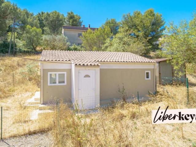 Maison vente à Roquefort-la-bédoule, La Carraz
