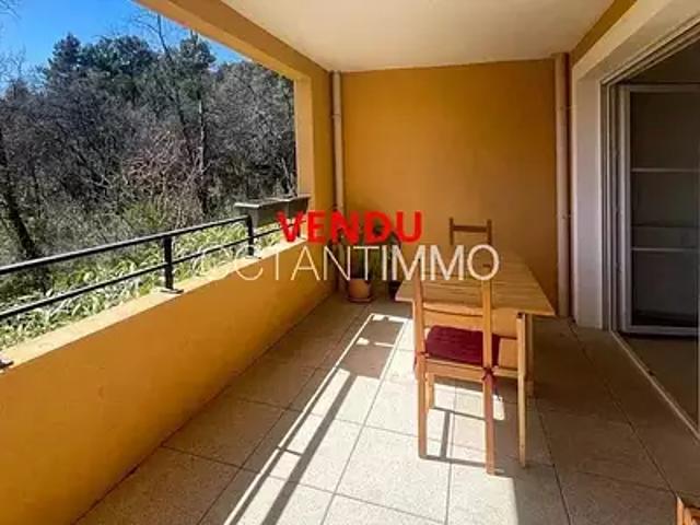 Appartement vente à Grasse, Roquefort-les-pins