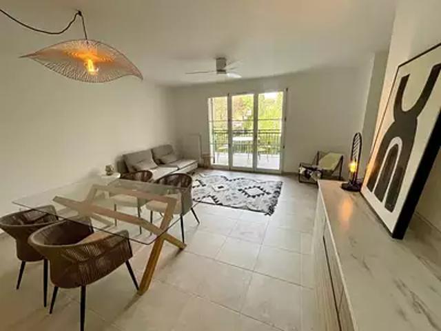 Appartement vente à Grasse, Roquefort-les-pins