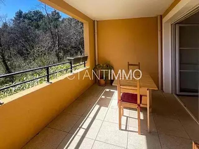 Appartement vente à Grasse, Roquefort-les-pins