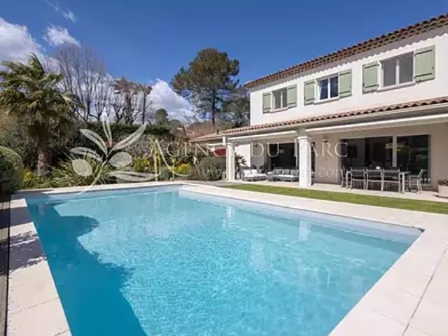 Maison vente à Grasse, Roquefort-les-pins