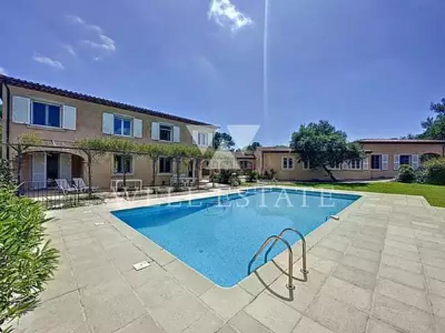 Maison vente à Grasse, Roquefort-les-pins