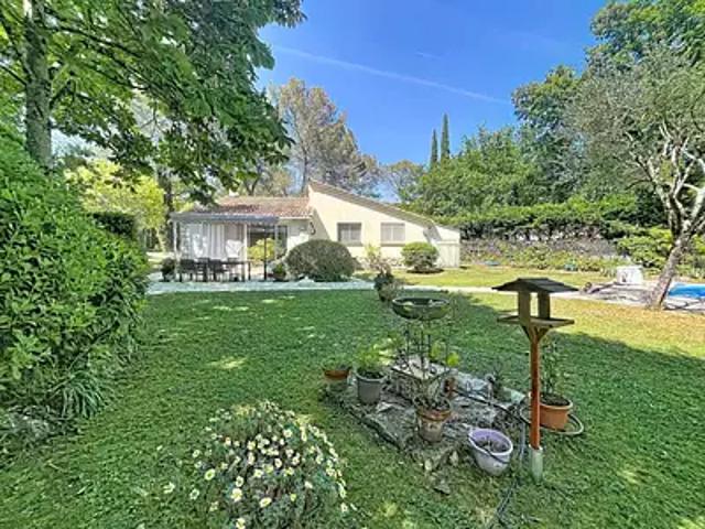 Maison vente à Grasse, Roquefort-les-pins