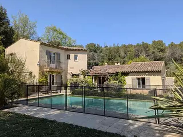 Maison vente à Grasse, Roquefort-les-pins