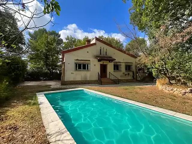 Maison vente à Grasse, Roquefort-les-pins