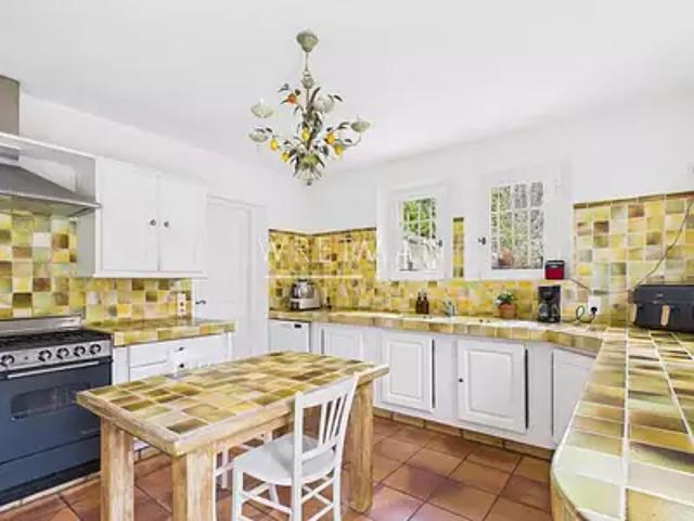 Maison vente à Grasse, Roquefort-les-pins