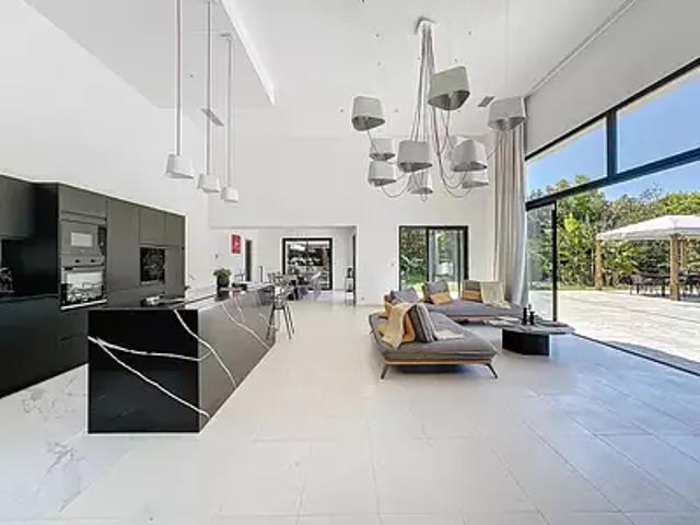 Maison vente à Grasse, Roquefort-les-pins