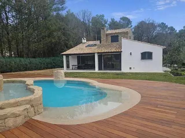 Maison vente à Grasse, Roquefort-les-pins