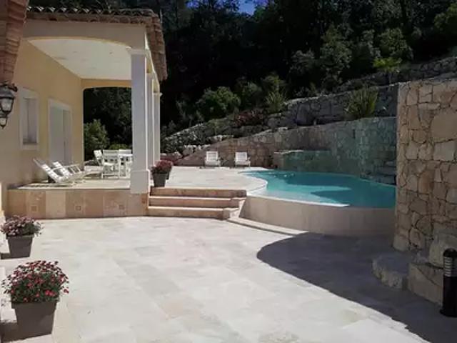 Maison vente à Grasse, Roquefort-les-pins